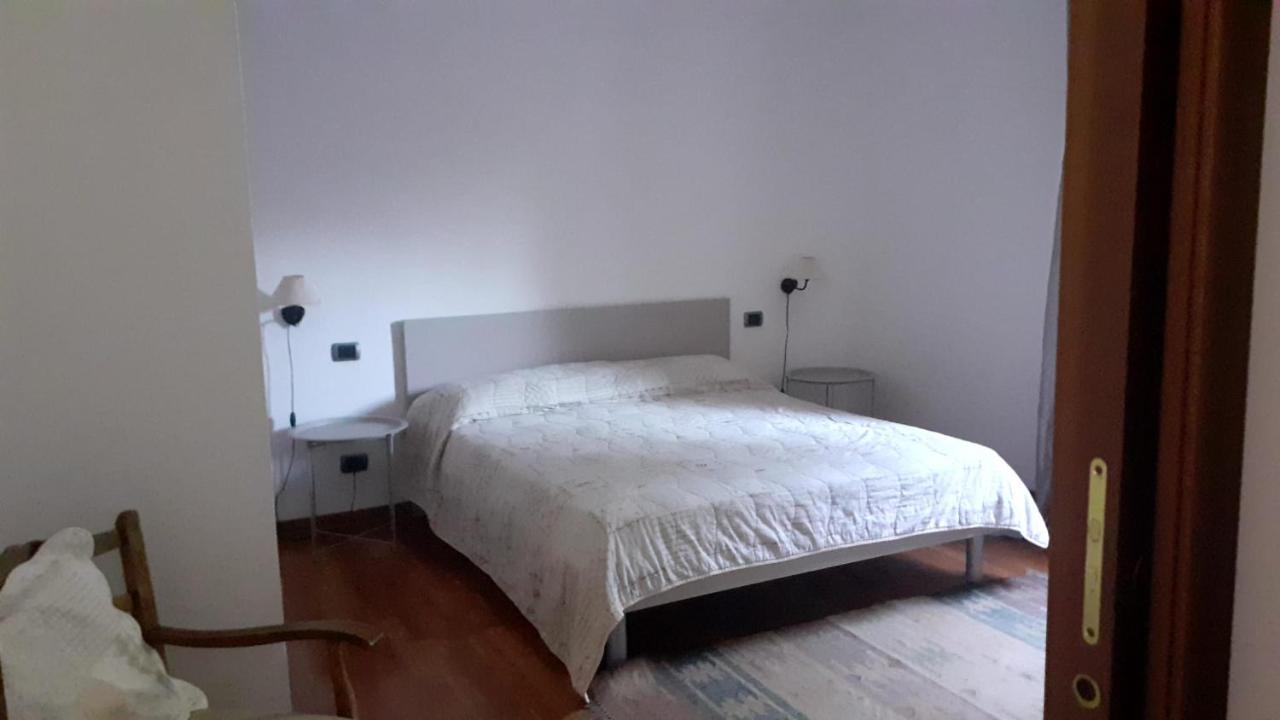 Lo Tsanty Casa Vacanza Aoste Extérieur photo