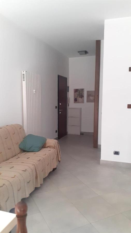 Lo Tsanty Casa Vacanza Aoste Extérieur photo