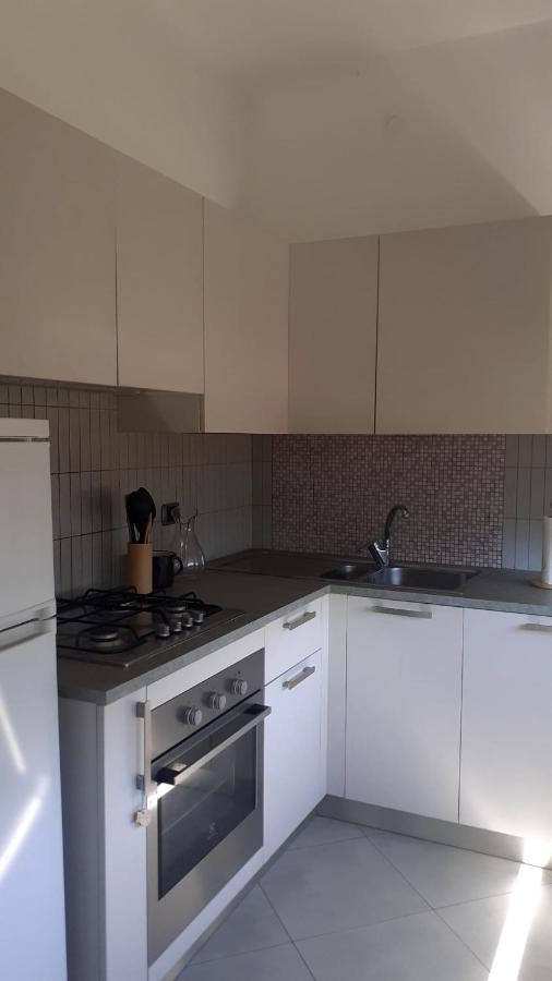 Lo Tsanty Casa Vacanza Aoste Extérieur photo