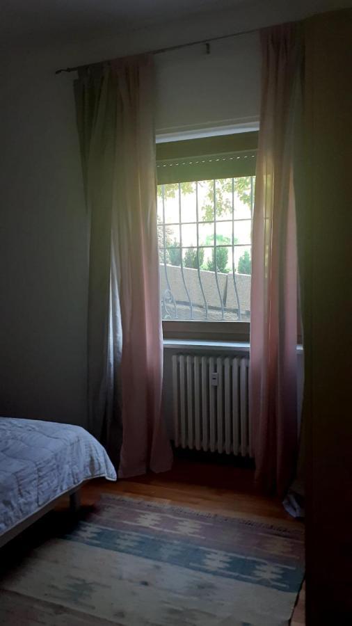 Lo Tsanty Casa Vacanza Aoste Extérieur photo