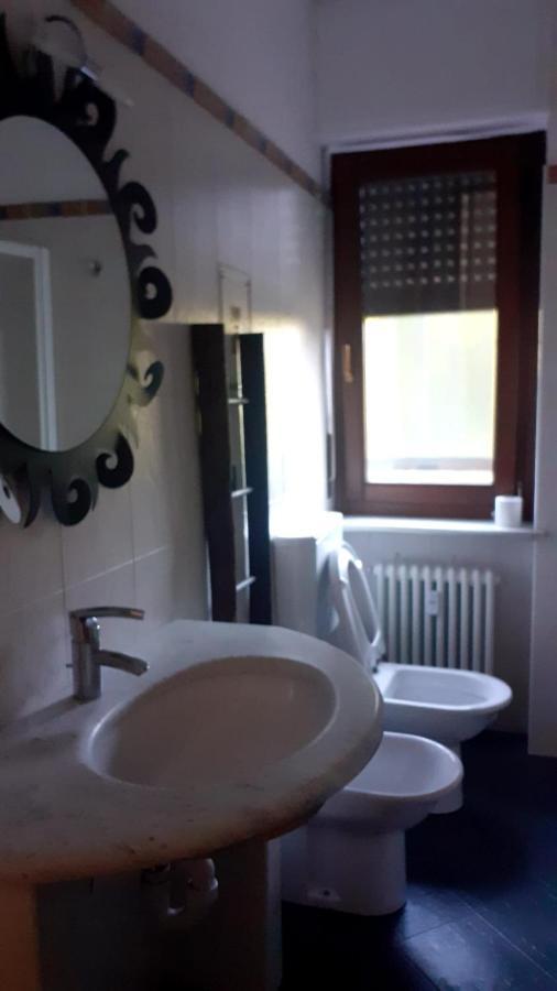 Lo Tsanty Casa Vacanza Aoste Extérieur photo