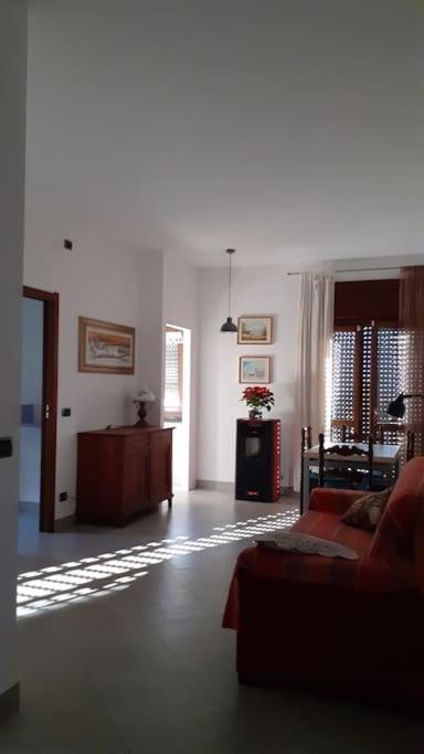 Lo Tsanty Casa Vacanza Aoste Extérieur photo