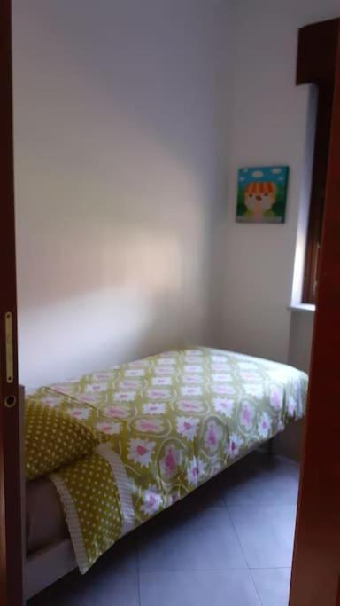 Lo Tsanty Casa Vacanza Aoste Extérieur photo