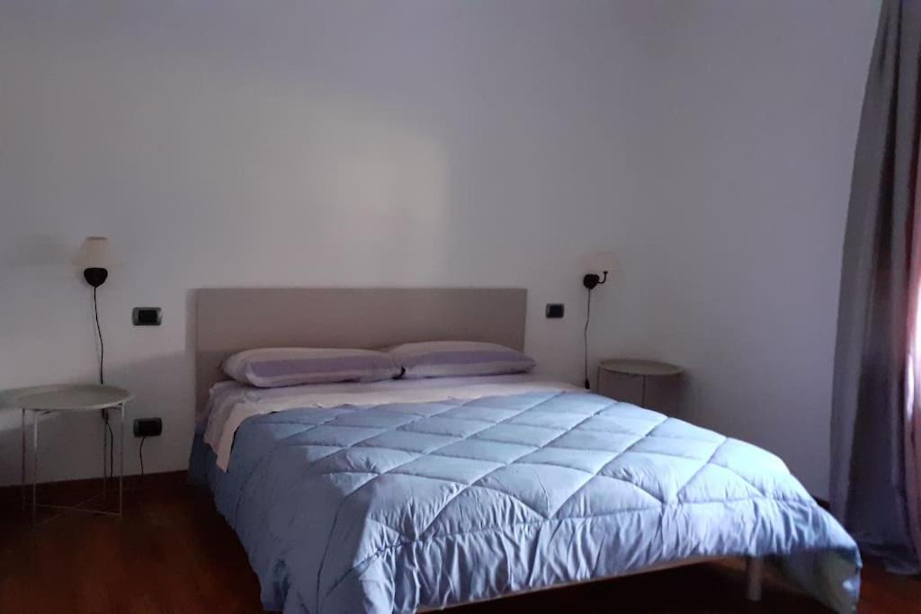 Lo Tsanty Casa Vacanza Aoste Extérieur photo
