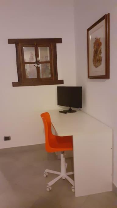 Lo Tsanty Casa Vacanza Aoste Extérieur photo