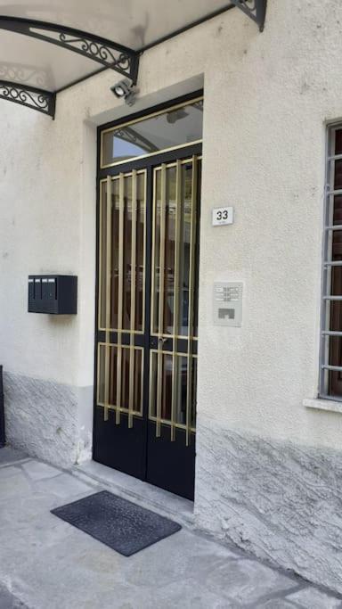 Lo Tsanty Casa Vacanza Aoste Extérieur photo