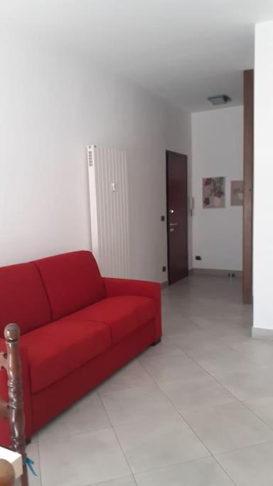Lo Tsanty Casa Vacanza Aoste Extérieur photo