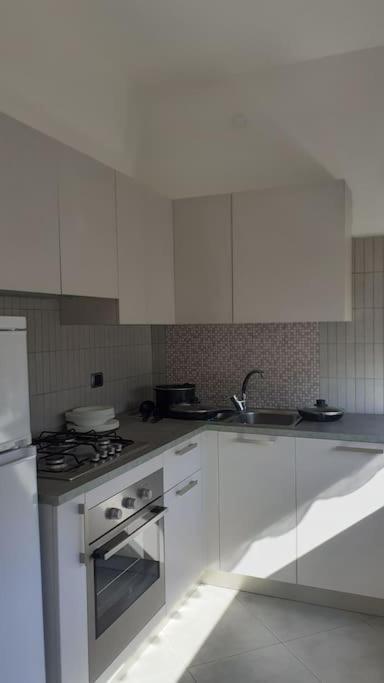 Lo Tsanty Casa Vacanza Aoste Extérieur photo