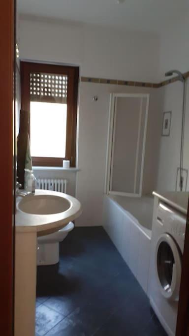 Lo Tsanty Casa Vacanza Aoste Extérieur photo