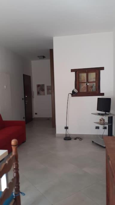 Lo Tsanty Casa Vacanza Aoste Extérieur photo