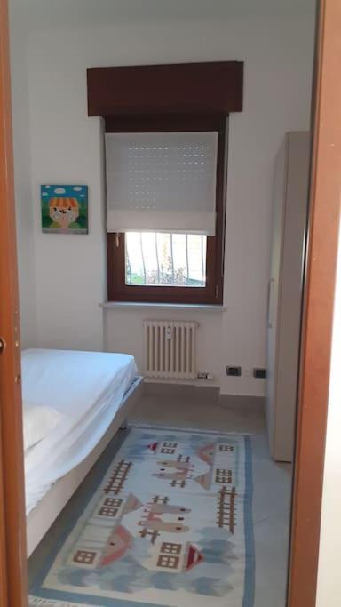 Lo Tsanty Casa Vacanza Aoste Extérieur photo